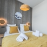Les Arcs - Residencia Le Quartz - Apto 4 pzas 8 pax STANDARD 